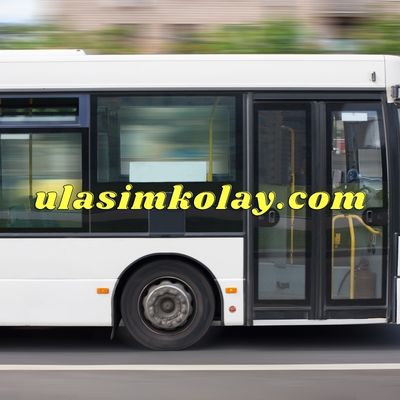 Bursa İznik minibüs saatleri 2022