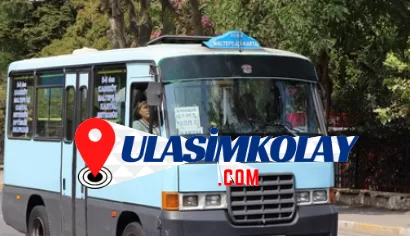 Buca Dolmuş Saatleri, Güzergahları – Fiyatları 2025