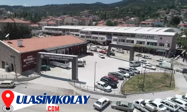 Çameli Koop Sefer Saatleri – Fiyat Listesi 2025