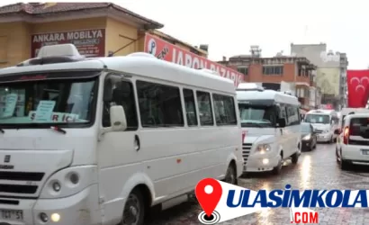 Kemalpaşa Dolmuş Saatleri, Güzergahları – Fiyat Listesi 2025