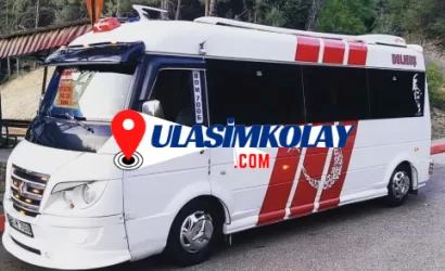 Osmaniye Dolmuş Saatleri, Güzergahları – Fiyat Listesi 2025