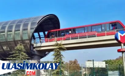 Seyrantepe Hamidiye Etfal Ek Hizmet Binası Nasıl Gidilir?