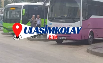 Tosya Yolu Dolmuş Saatleri – Fiyat Listesi 2025